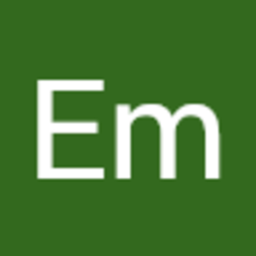 Meet your Posher, Em